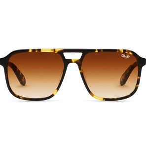 QUAY “ON THE FLY” SUNGLASSES